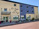 Logis de la Lys