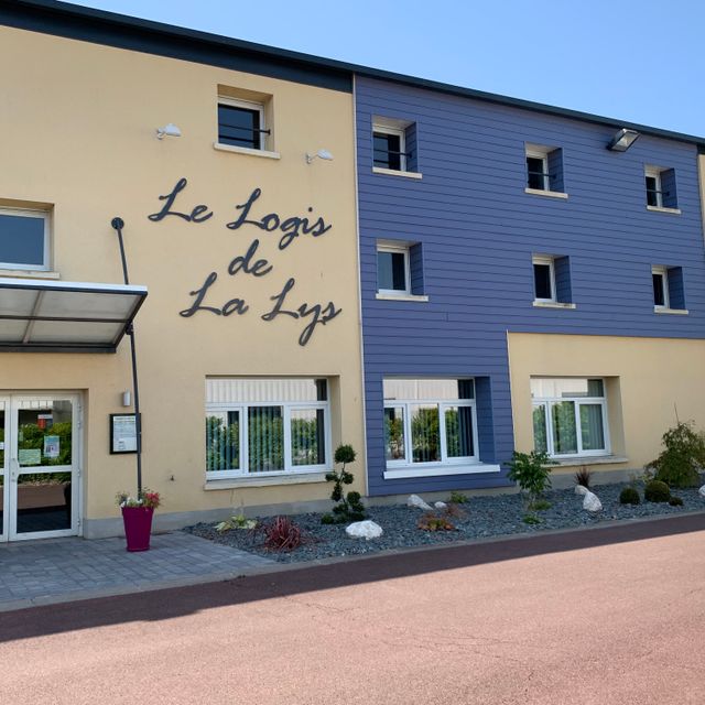Logis de la Lys