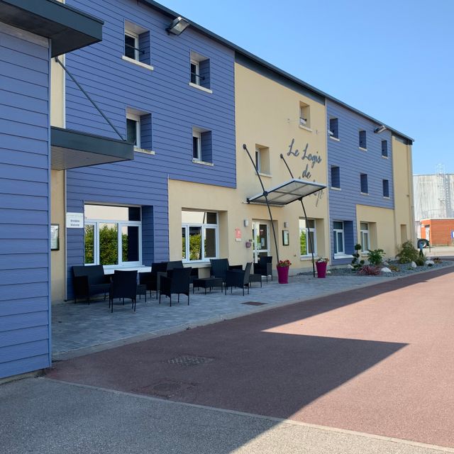 Logis de la Lys