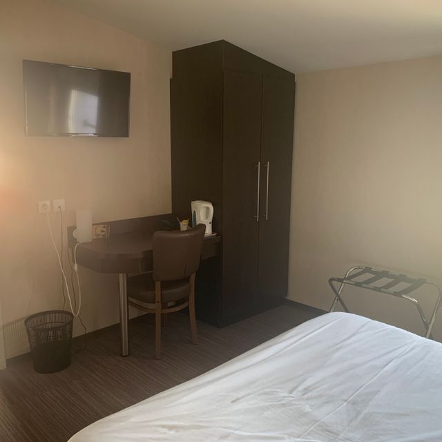 chambre