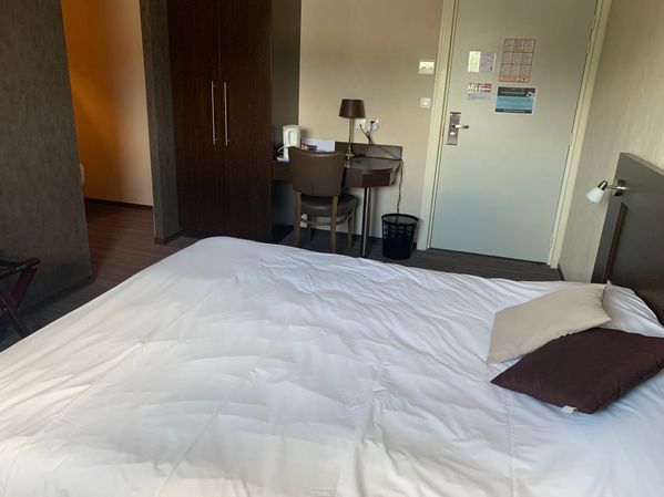 chambre
