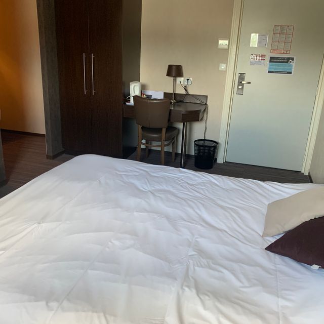 chambre