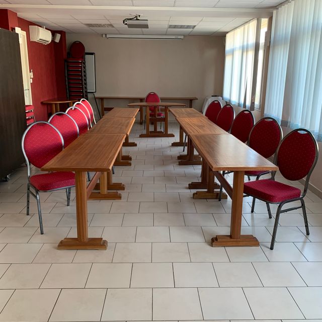 Logis de la Lys