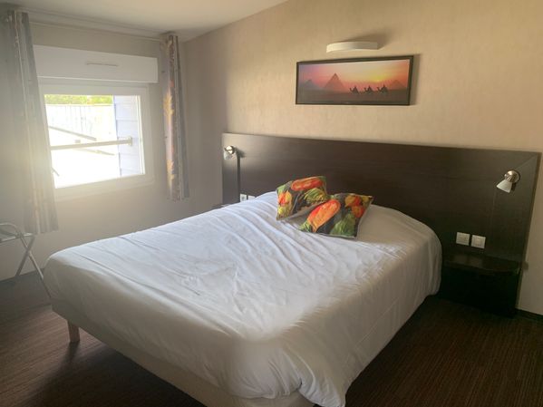 chambre