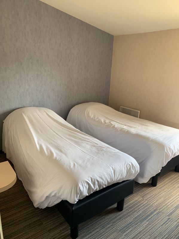 chambre