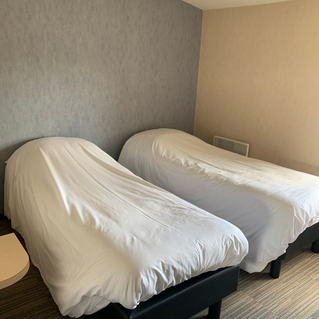 chambre