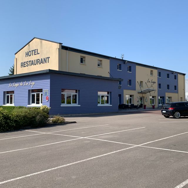 Logis de la Lys