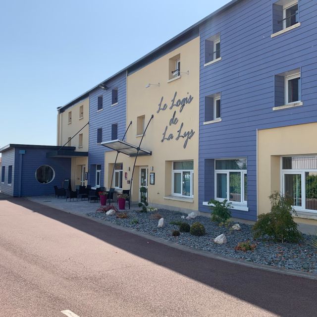 Logis de la Lys