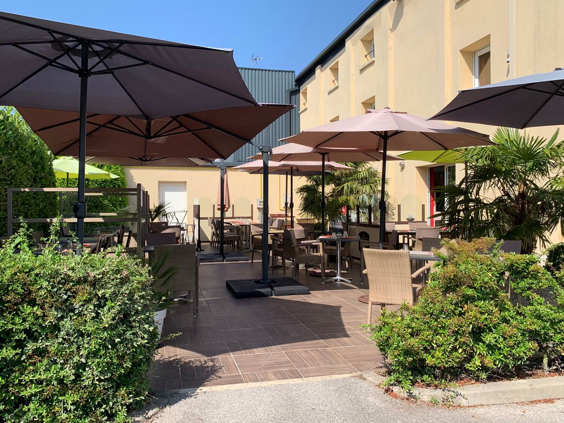 le logis de la lys